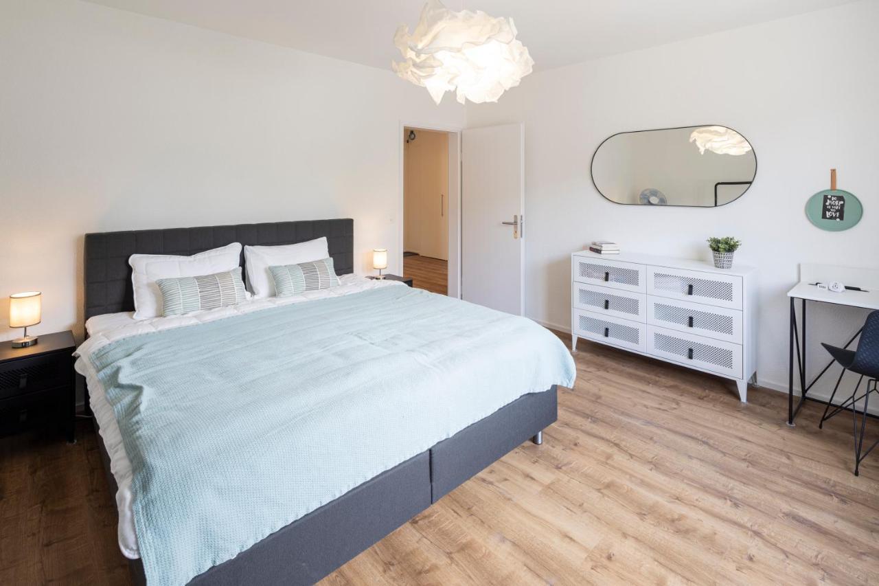 Stayy Bijou Balgrist Nahe Spital - Gratis Parkplatz Curych Exteriér fotografie
