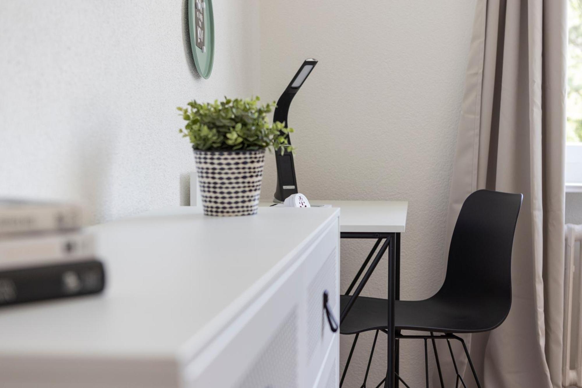 Stayy Bijou Balgrist Nahe Spital - Gratis Parkplatz Curych Exteriér fotografie