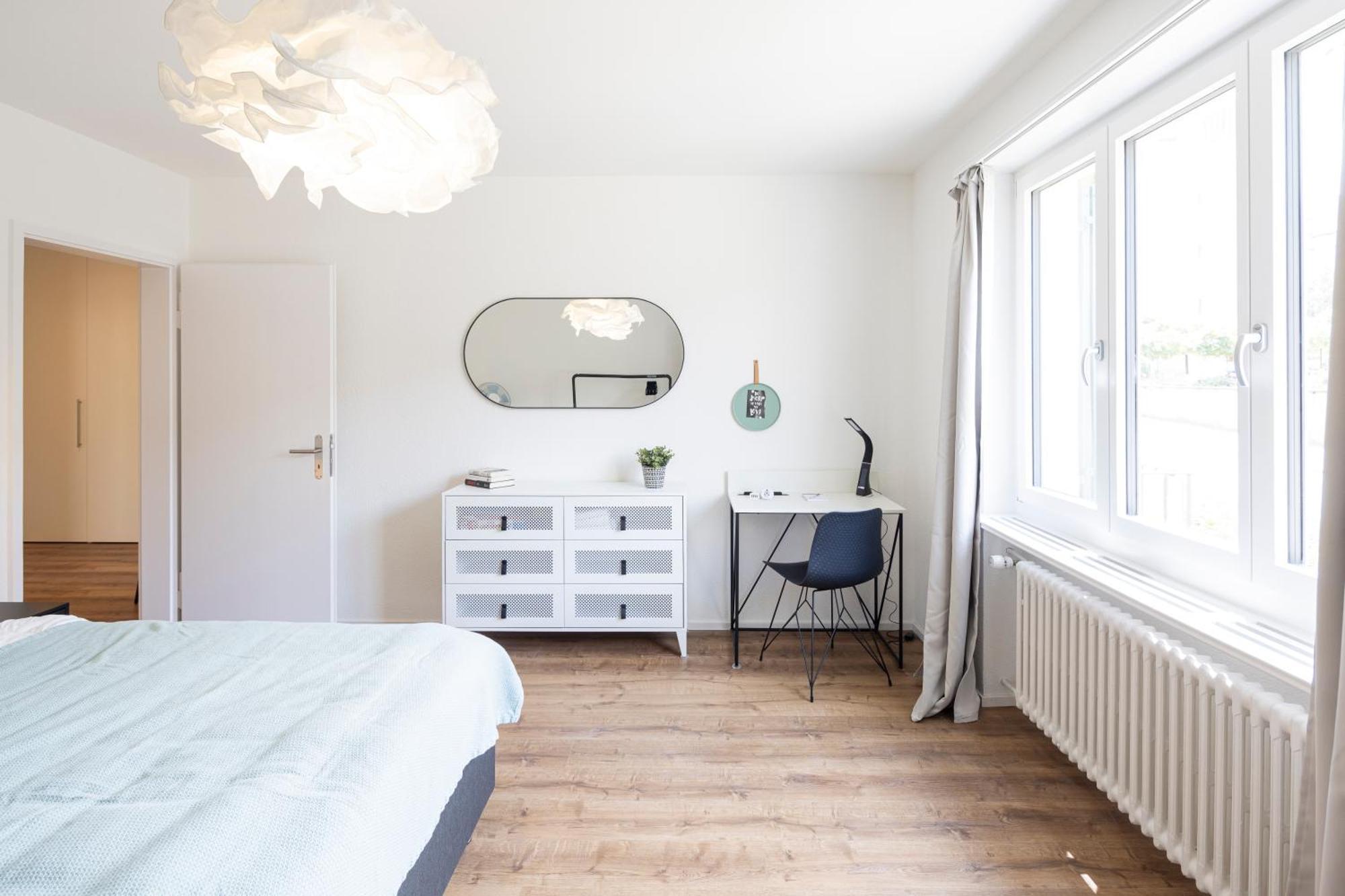 Stayy Bijou Balgrist Nahe Spital - Gratis Parkplatz Curych Exteriér fotografie