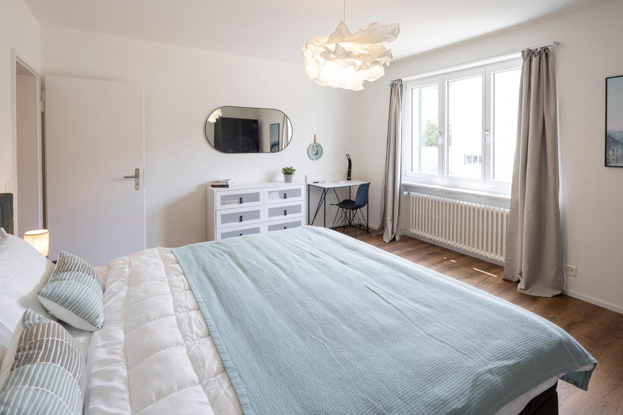 Stayy Bijou Balgrist Nahe Spital - Gratis Parkplatz Curych Exteriér fotografie