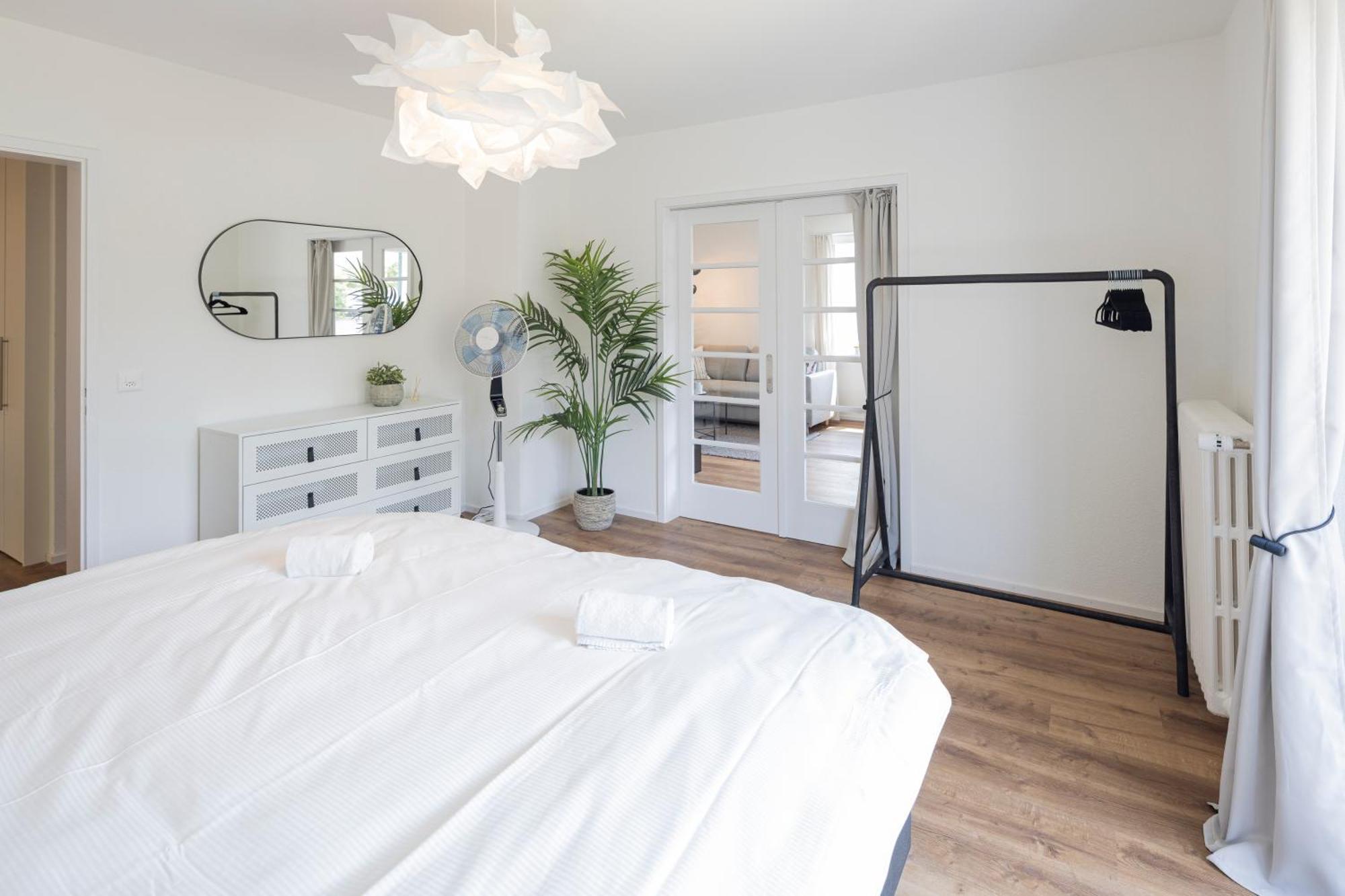 Stayy Bijou Balgrist Nahe Spital - Gratis Parkplatz Curych Exteriér fotografie