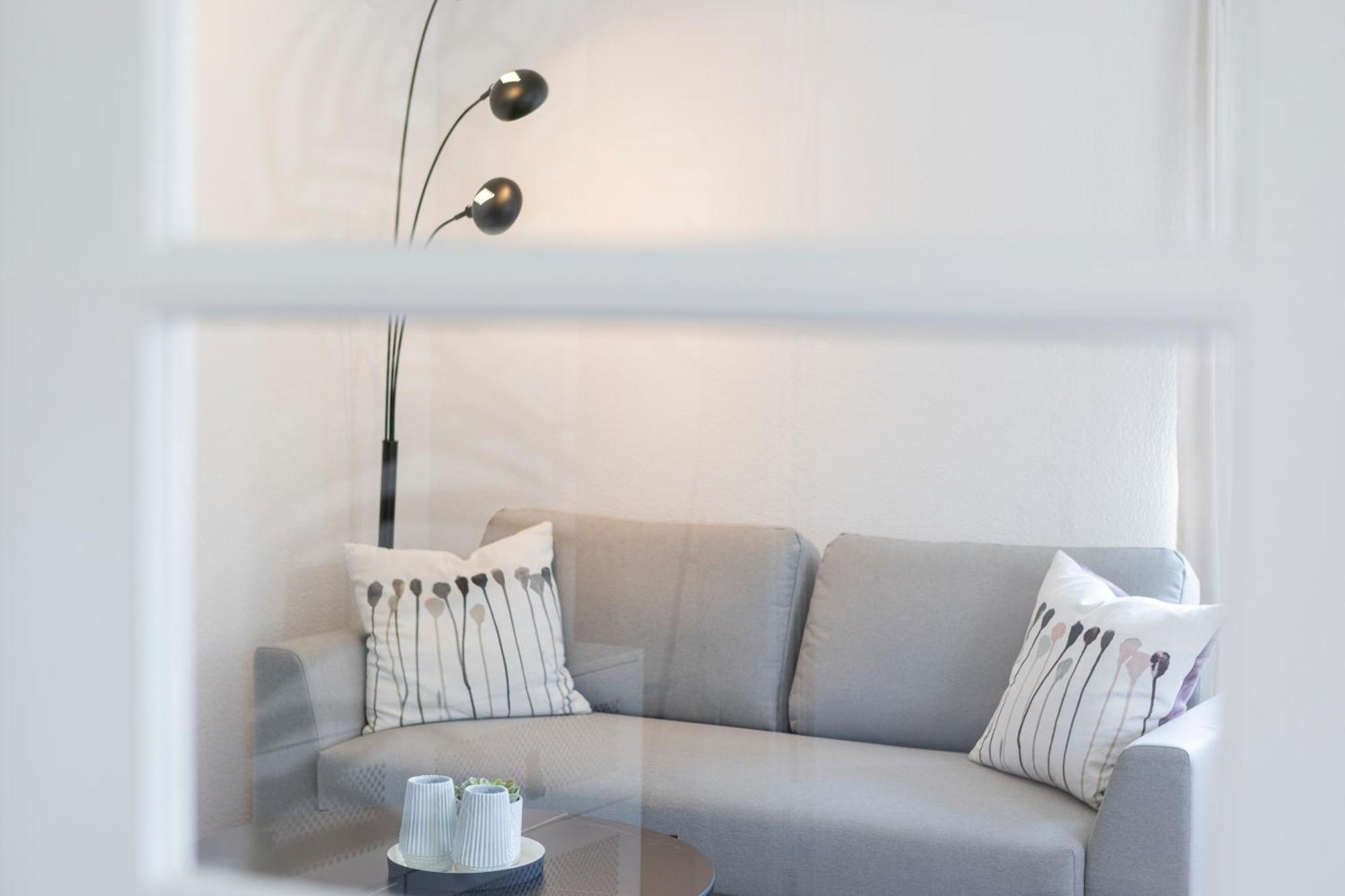 Stayy Bijou Balgrist Nahe Spital - Gratis Parkplatz Curych Exteriér fotografie