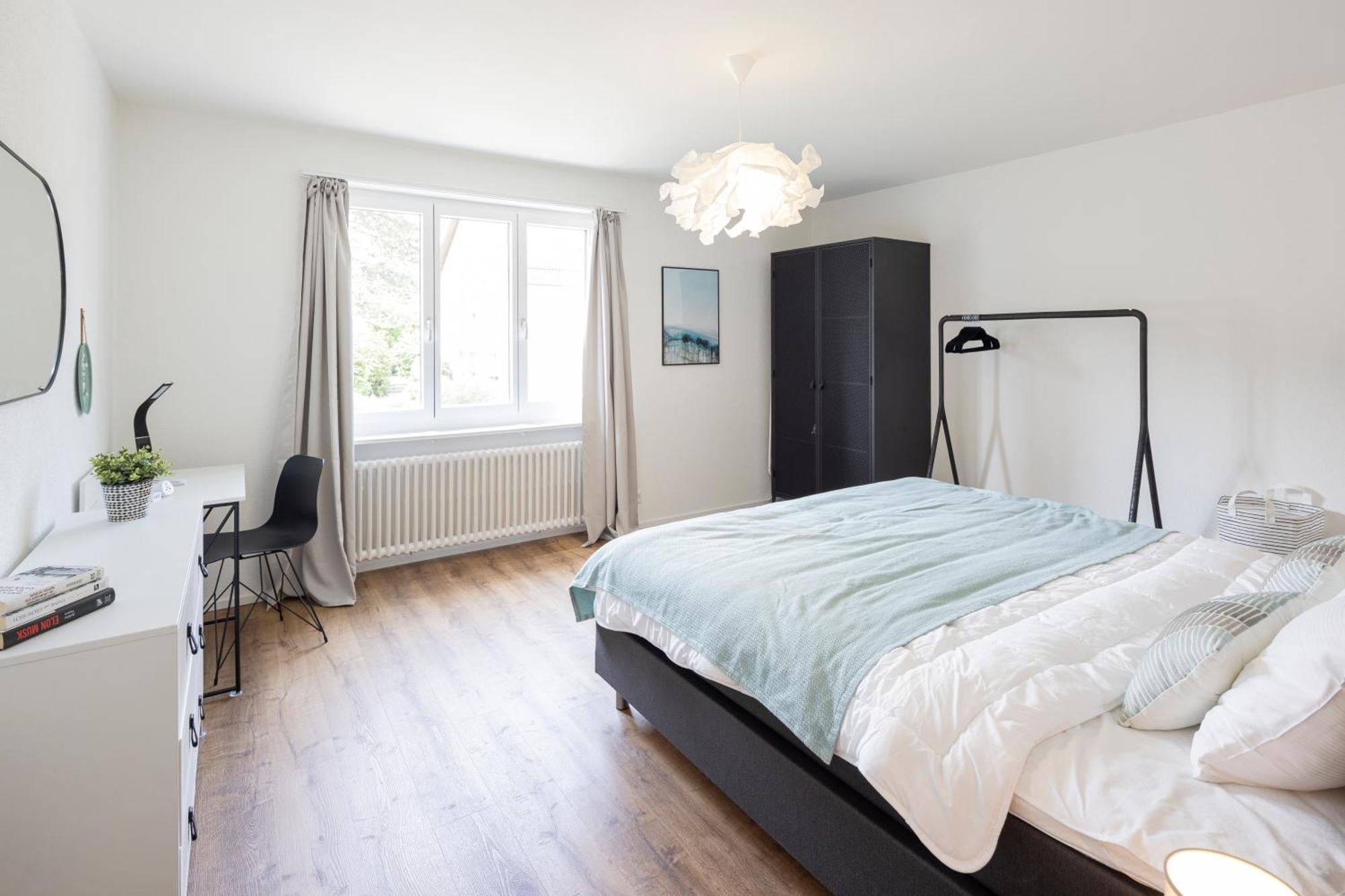 Stayy Bijou Balgrist Nahe Spital - Gratis Parkplatz Curych Exteriér fotografie